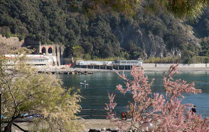 Camping Villaggio Smeraldo
