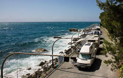 Camping Villaggio Smeraldo