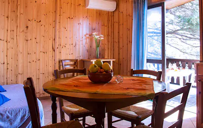 Camping Villaggio Smeraldo