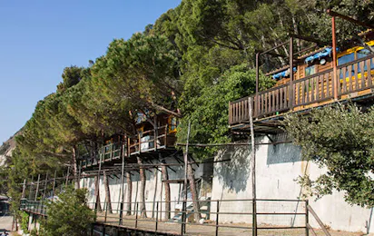 Camping Villaggio Smeraldo