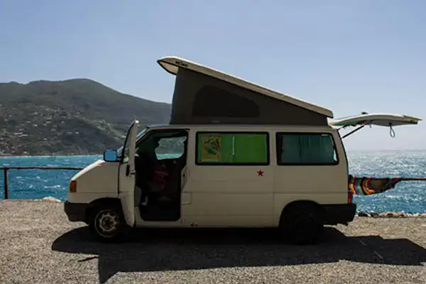 Camping Villaggio Smeraldo