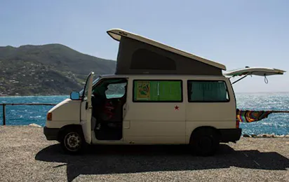 Camping Villaggio Smeraldo