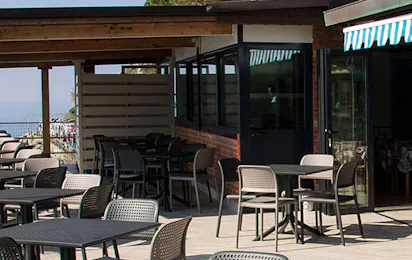Camping Villaggio Smeraldo