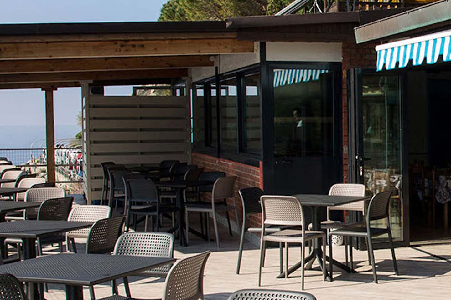 Camping Villaggio Smeraldo