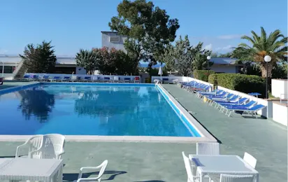 Camping Villaggio Tiziana