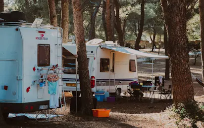 Camping Villaggio Tiziana