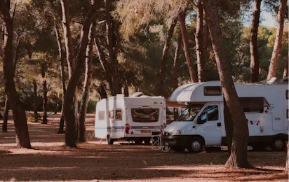 Camping Villaggio Tiziana