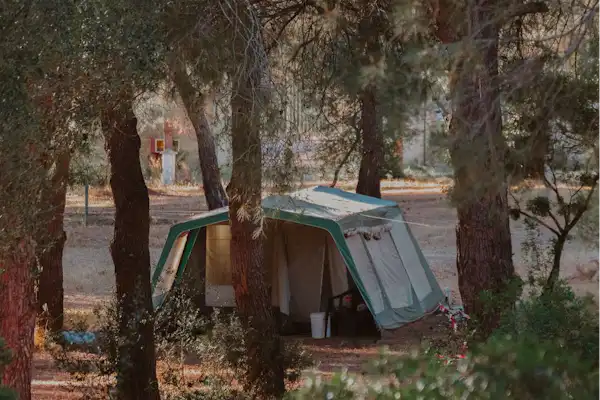 Camping Villaggio Tiziana