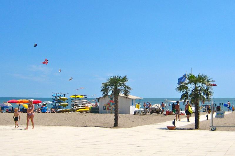 Isamar Holiday Village