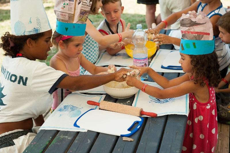 Isamar Holiday Village