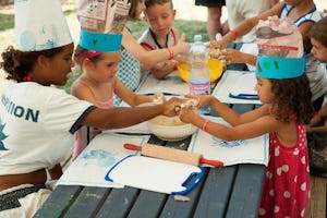 Camping Villaggio Turistico Isamar