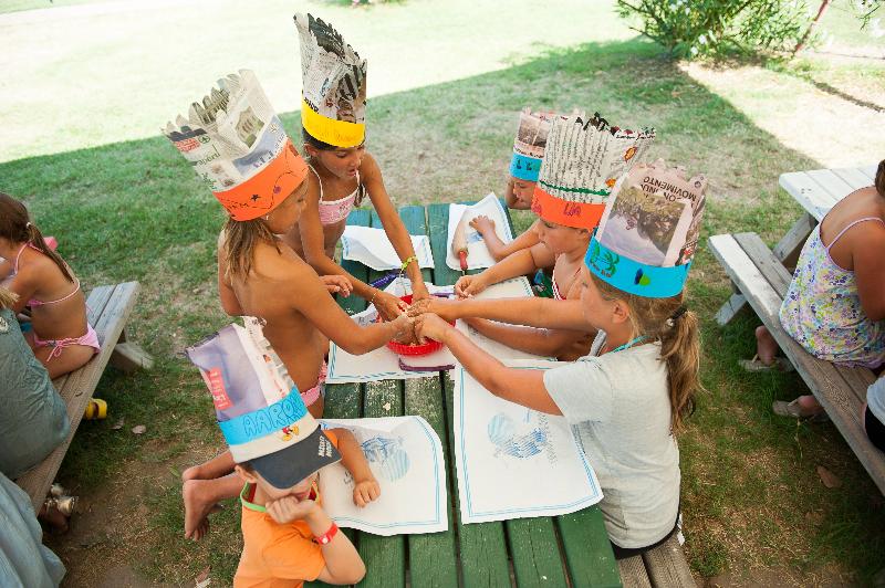 Isamar Holiday Village