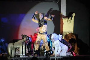 Isamar Holiday Village