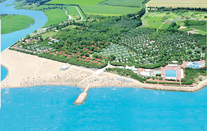 Isamar Holiday Village