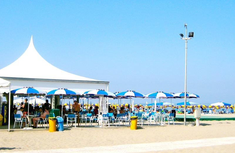 Isamar Holiday Village