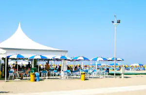 Isamar Holiday Village