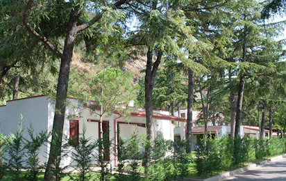 Camping Villaggio Turistico la Mantinera