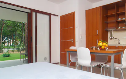 Camping Villaggio Turistico la Mantinera