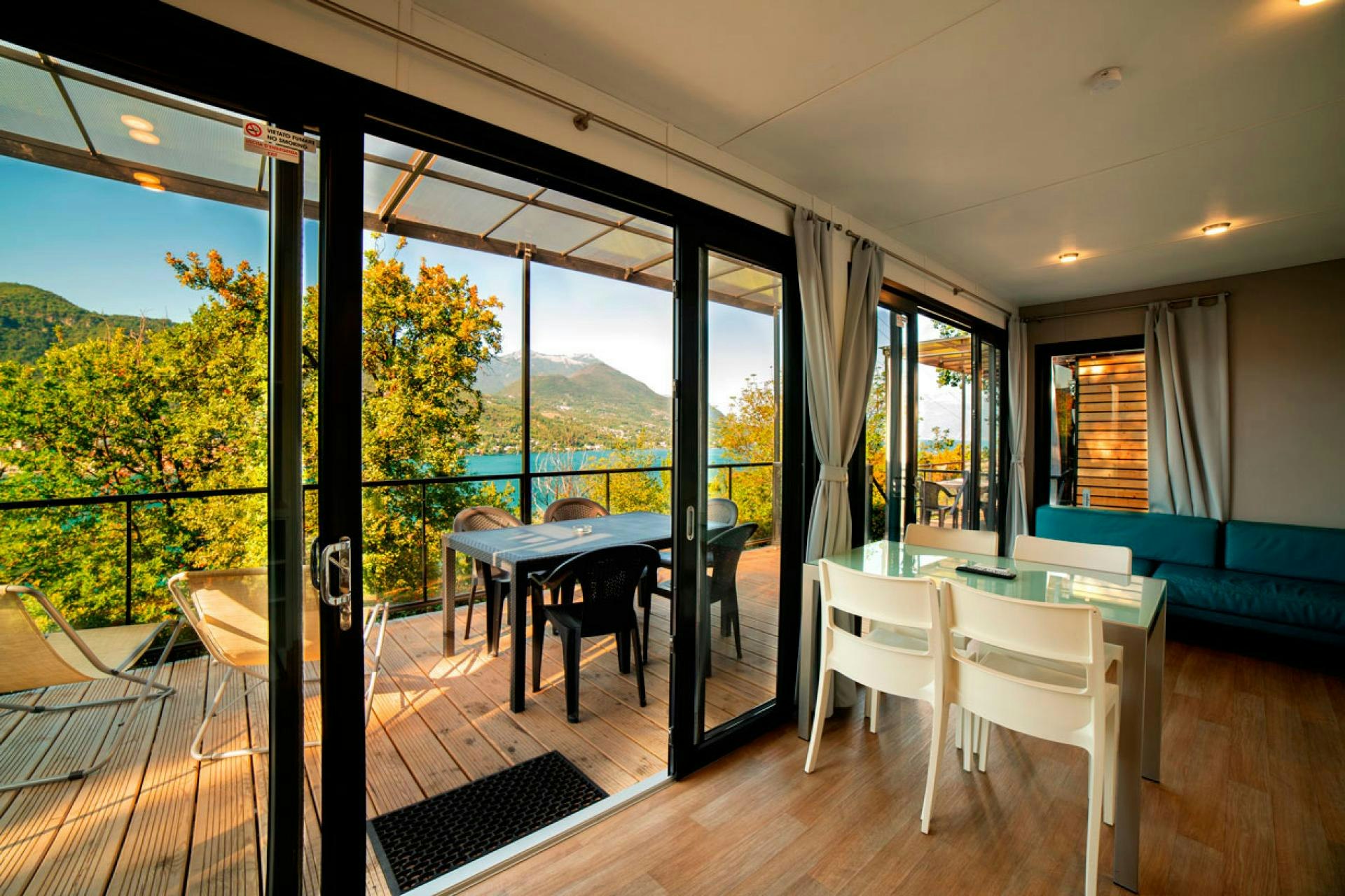 Weekend Glamping Resort