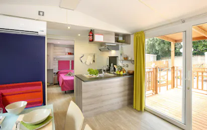 Camping Villaggio Atlanta Mediterraneo