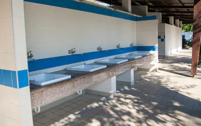 Camping Villaggio Atlanta Mediterraneo