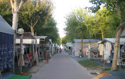 Camping Villaggio Atlanta Mediterraneo