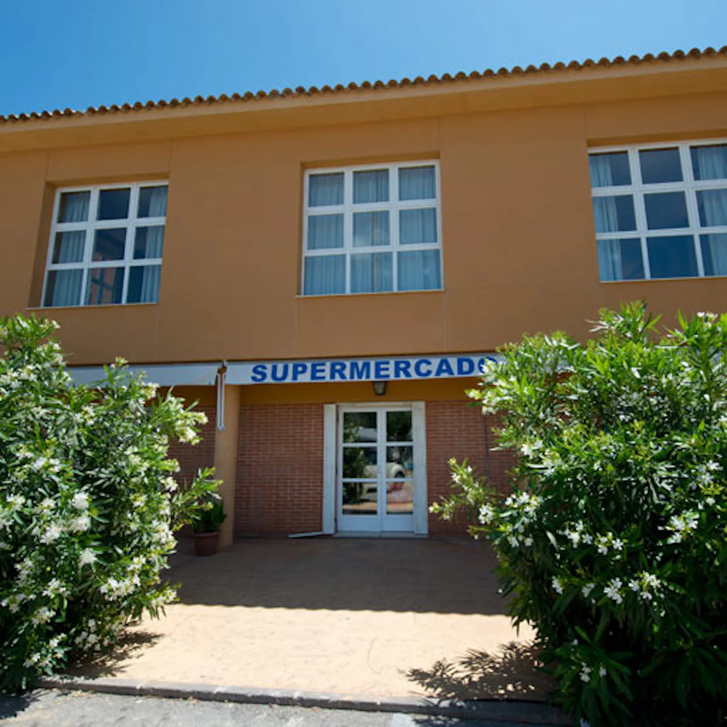 Camping Villamar