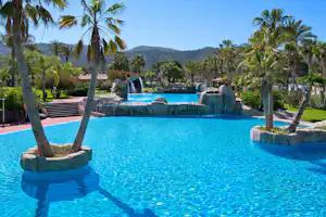 Camping Villamar