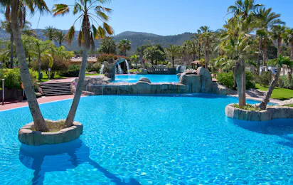 Camping Villamar