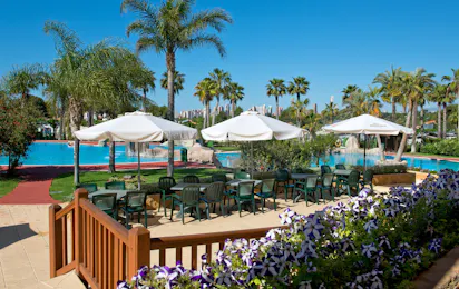 Camping Villamar