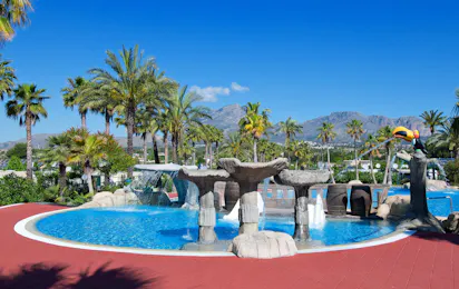 Camping Villamar