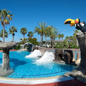 Camping Villamar