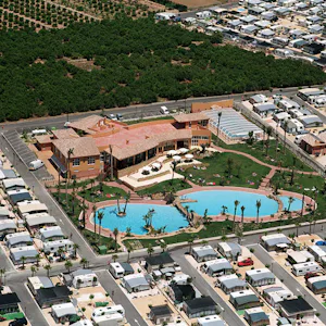 Camping Villamar