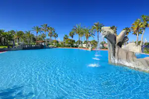 Camping Villamar