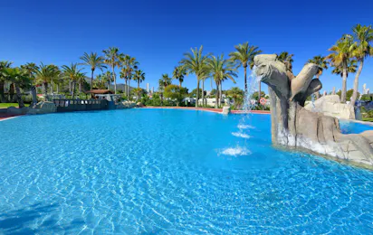 Camping Villamar