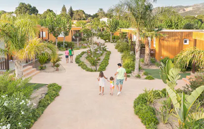 Camping Villasol
