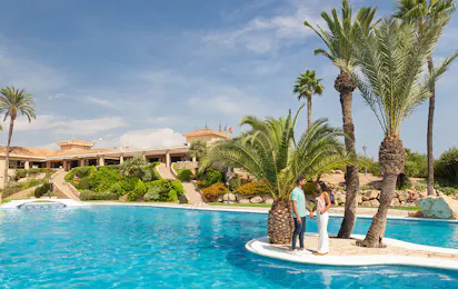 Camping Villasol