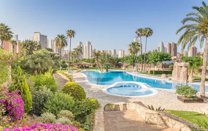 Camping Villasol
