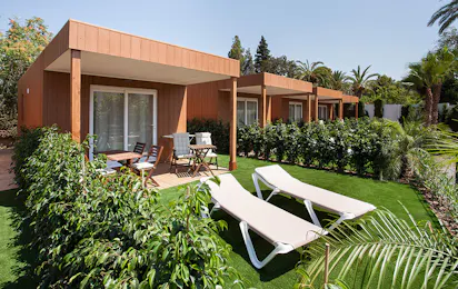 Camping Villasol