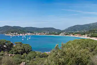 Camping Ville degli Ulivi