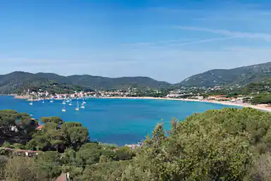 Camping Ville degli Ulivi