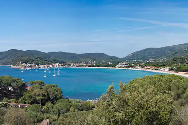 Camping Ville degli Ulivi