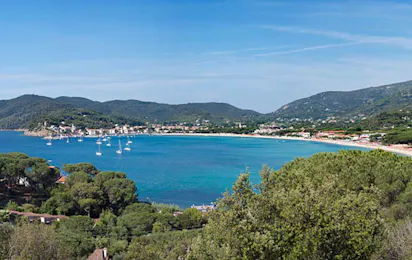 Camping Ville degli Ulivi