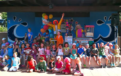 Camping Ville degli Ulivi