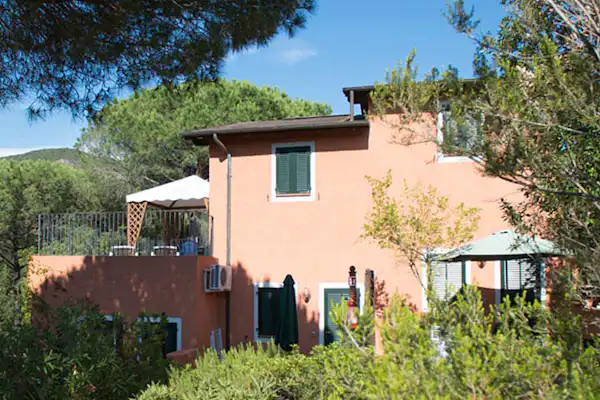 Camping Ville degli Ulivi