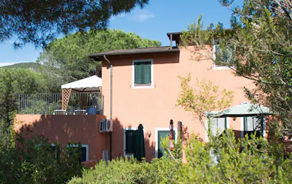 Camping Ville degli Ulivi