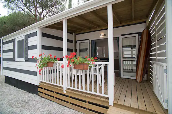 Camping Ville degli Ulivi