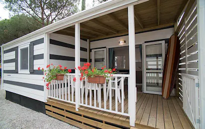 Camping Ville degli Ulivi