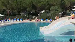Camping Ville degli Ulivi