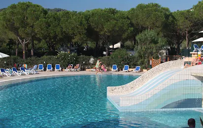 Camping Ville degli Ulivi